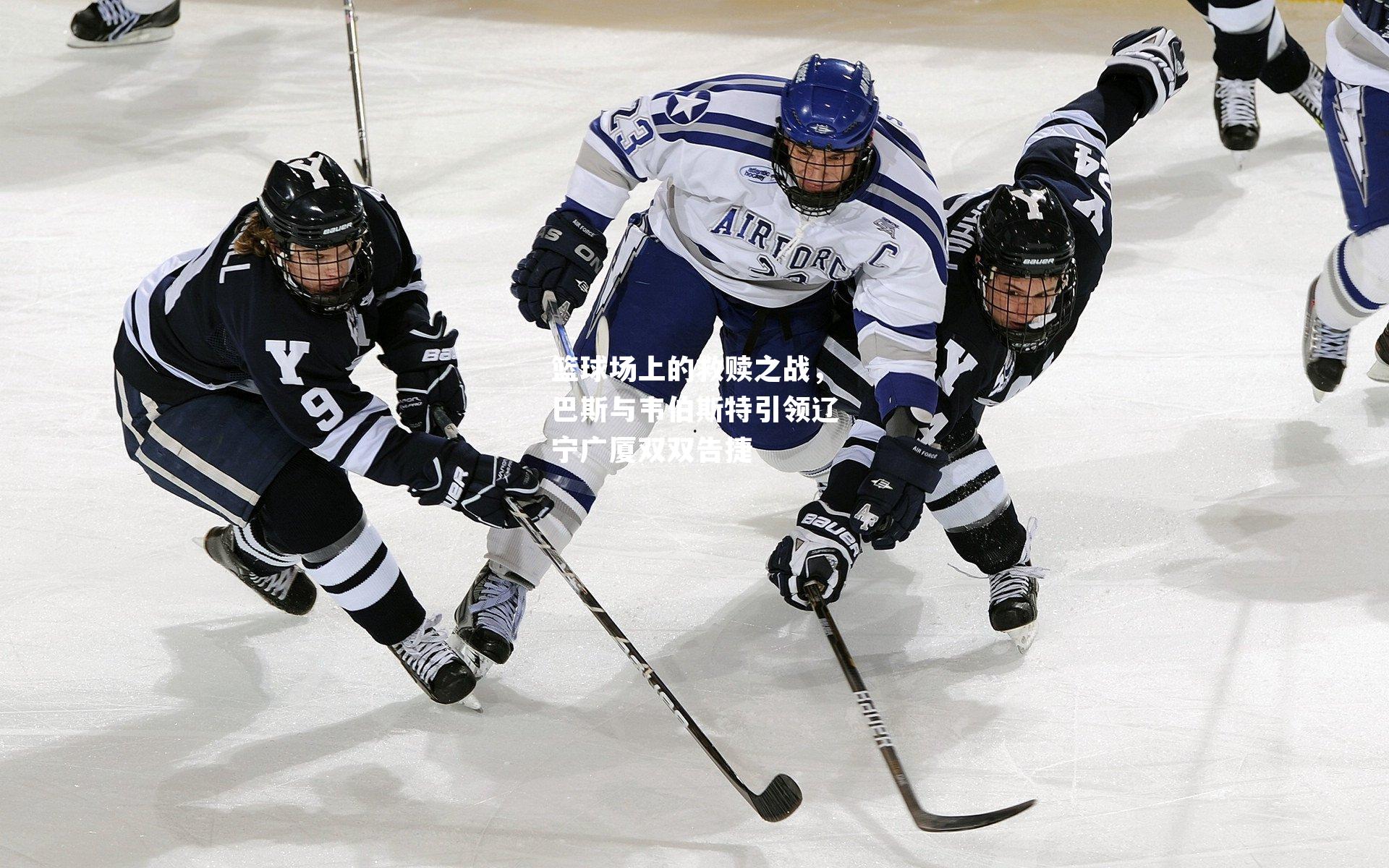 篮球场上的救赎之战，巴斯与韦伯斯特引领辽宁广厦双双告捷
