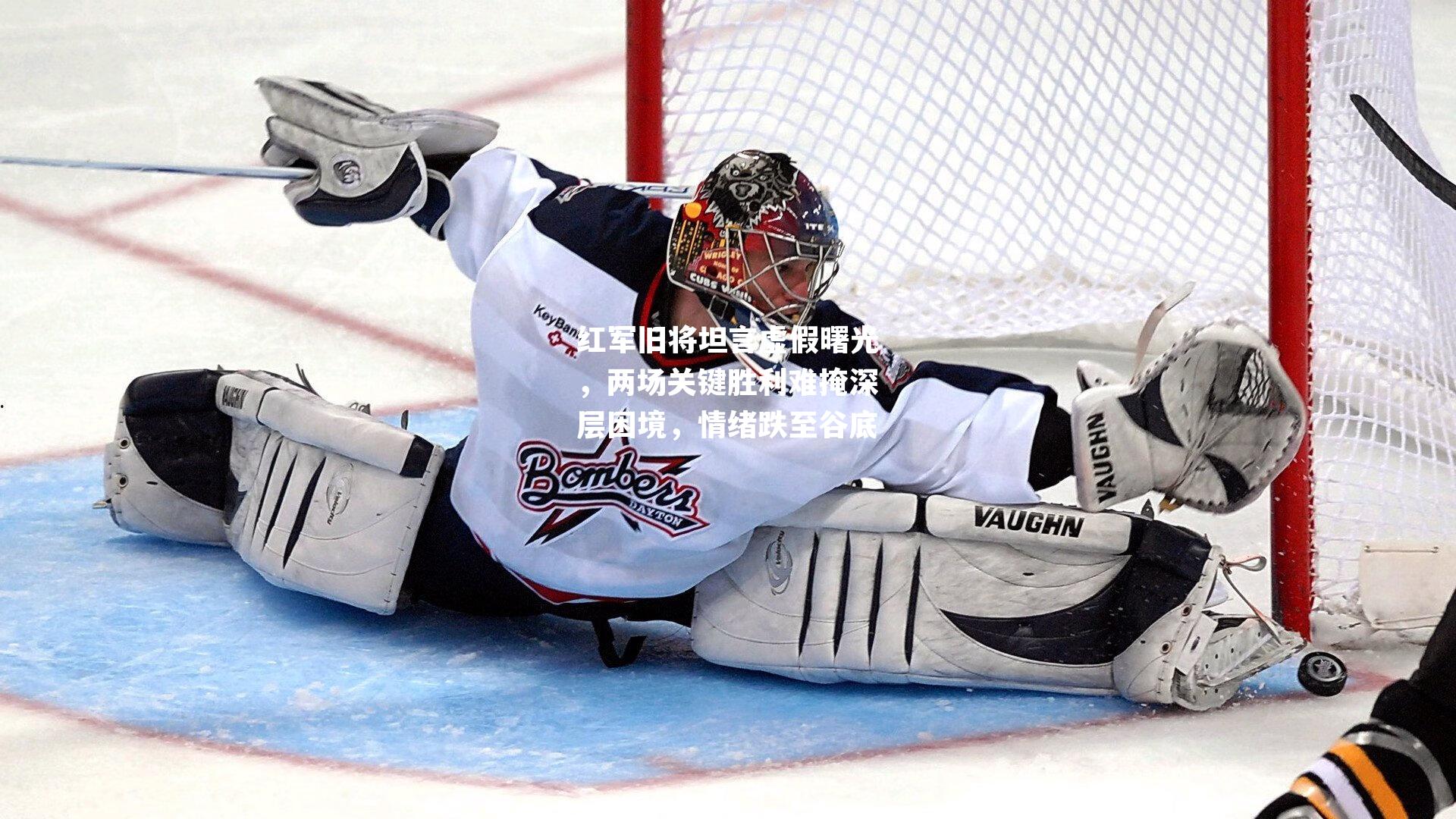 红军旧将坦言虚假曙光，两场关键胜利难掩深层困境，情绪跌至谷底